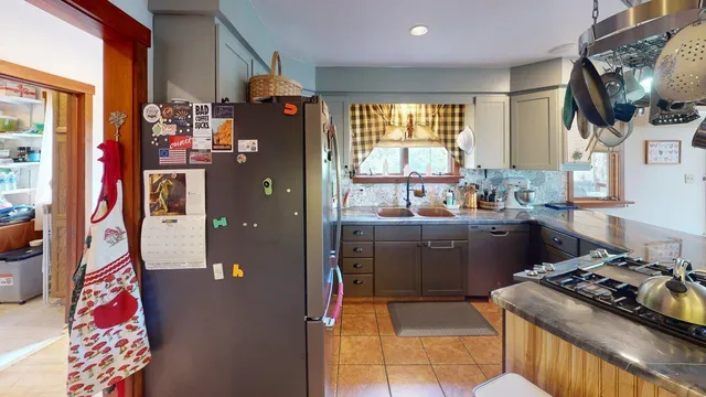 $299,500 | 823 Grindstone Road, East Millinocket, ME 04460