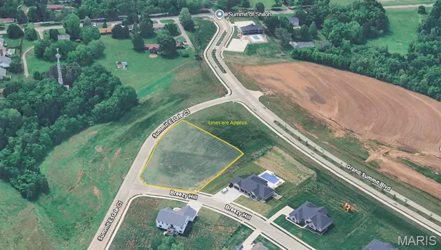 $125,000 | 3830 Breezy Hill, Shiloh, IL 62269