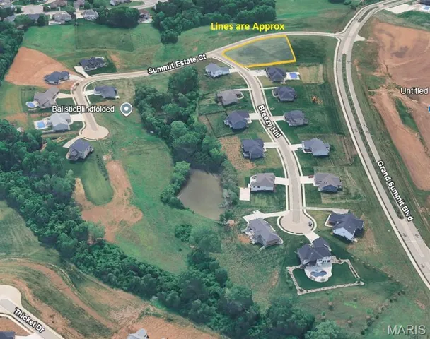 $125,000 | 3830 Breezy Hill, Shiloh, IL 62269