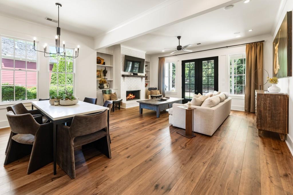 7280 Samples Field Road Cumming, GA 30040 - Photo 21 of 65