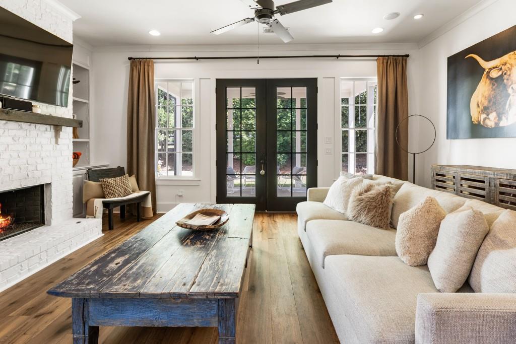 7280 Samples Field Road Cumming, GA 30040 - Photo 23 of 65