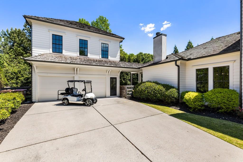 7280 Samples Field Road Cumming, GA 30040 - Photo 52 of 65