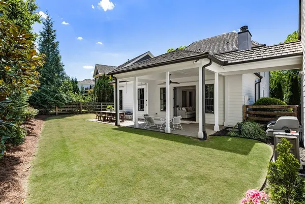 $6,000 | 7280 Samples Field Road, Cumming, GA 30040