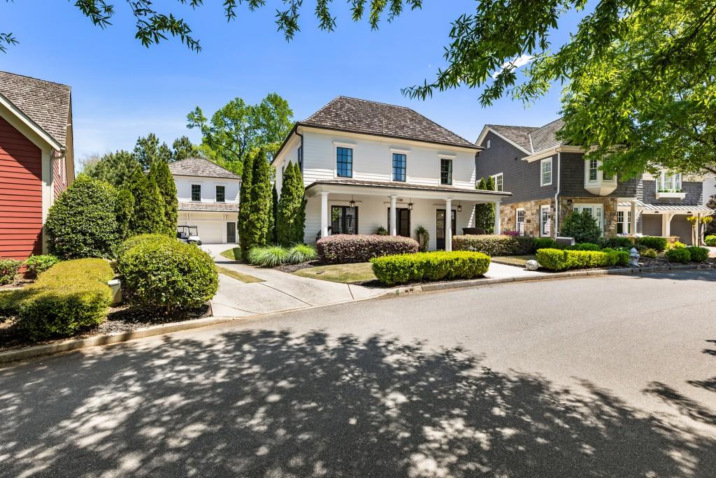 7280 Samples Field Road Cumming, GA 30040 - Photo 55 of 65