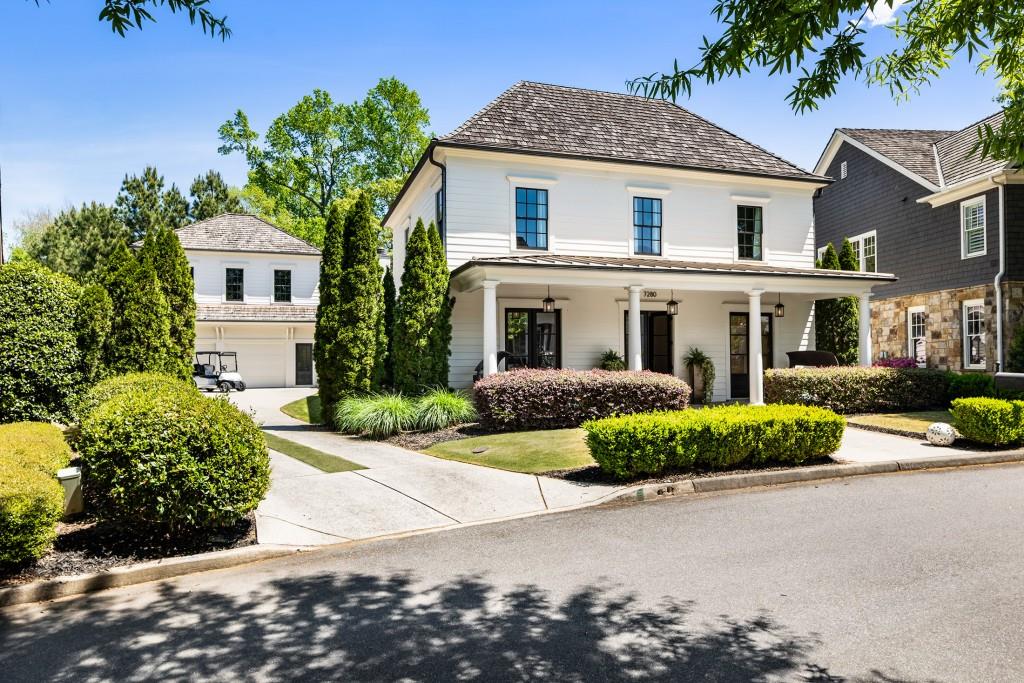 7280 Samples Field Road Cumming, GA 30040 - Photo 56 of 65