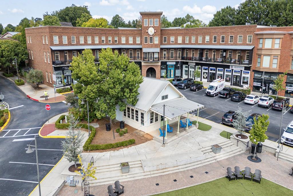 7280 Samples Field Road Cumming, GA 30040 - Photo 60 of 65