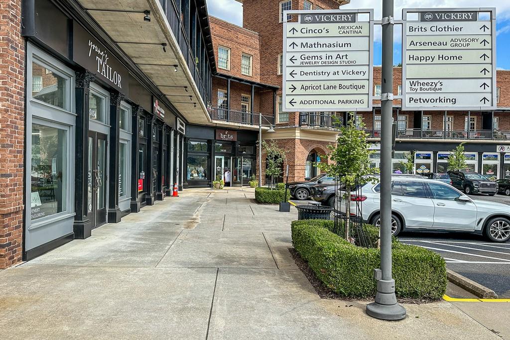 7280 Samples Field Road Cumming, GA 30040 - Photo 63 of 65