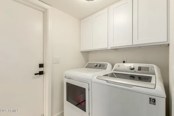 a view of balcony and deck