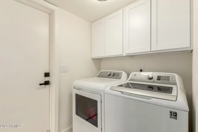 a view of balcony and deck