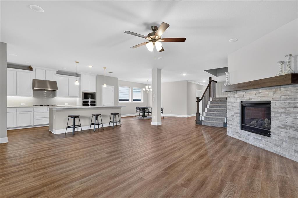 9205 Lamar Street Rowlett, TX 75089 - Photo 10 of 39