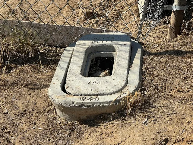 a view of a fireplace in a bathroom