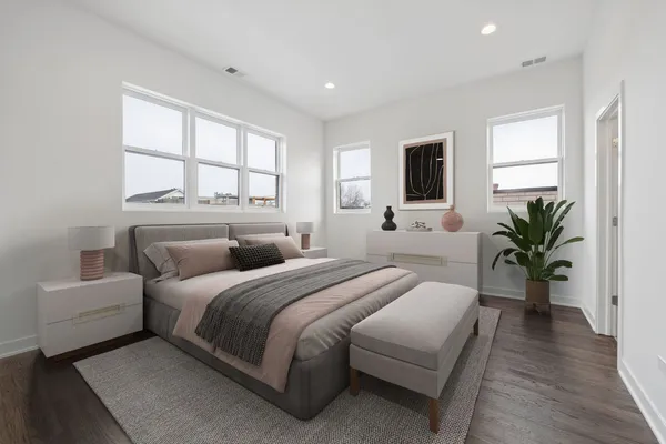 $3,900 | 1952 West Ohio Street, Unit 3E, Chicago, IL 60622