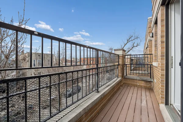 $3,900 | 1952 West Ohio Street, Unit 3E, Chicago, IL 60622