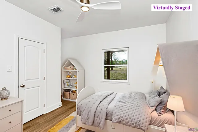 $485,000 | 12833 Port Hudson-Pride Road, Zachary, LA 70791