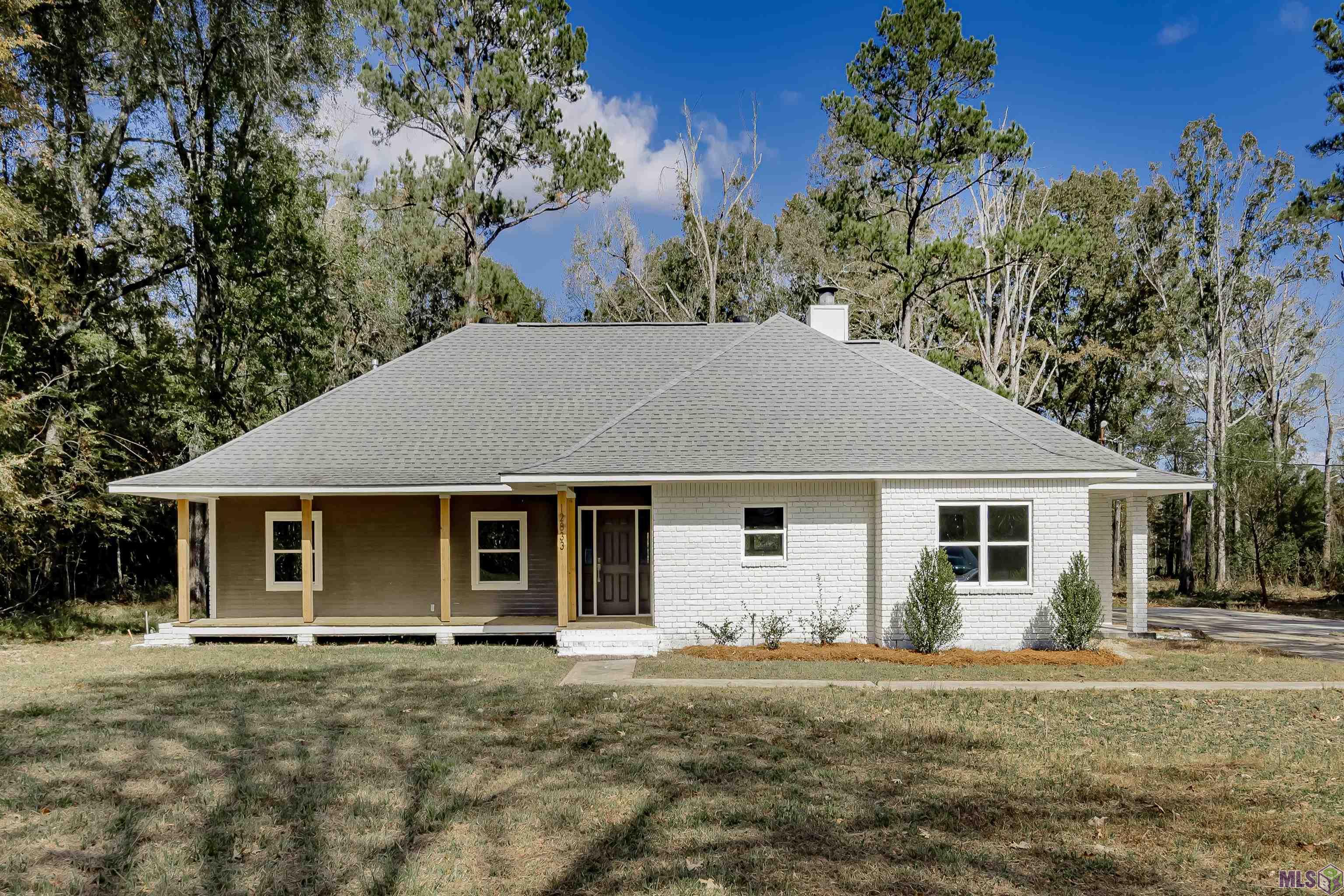 12833 Port Hudson-Pride Road Zachary, LA 70791 - Photo 3 of 48