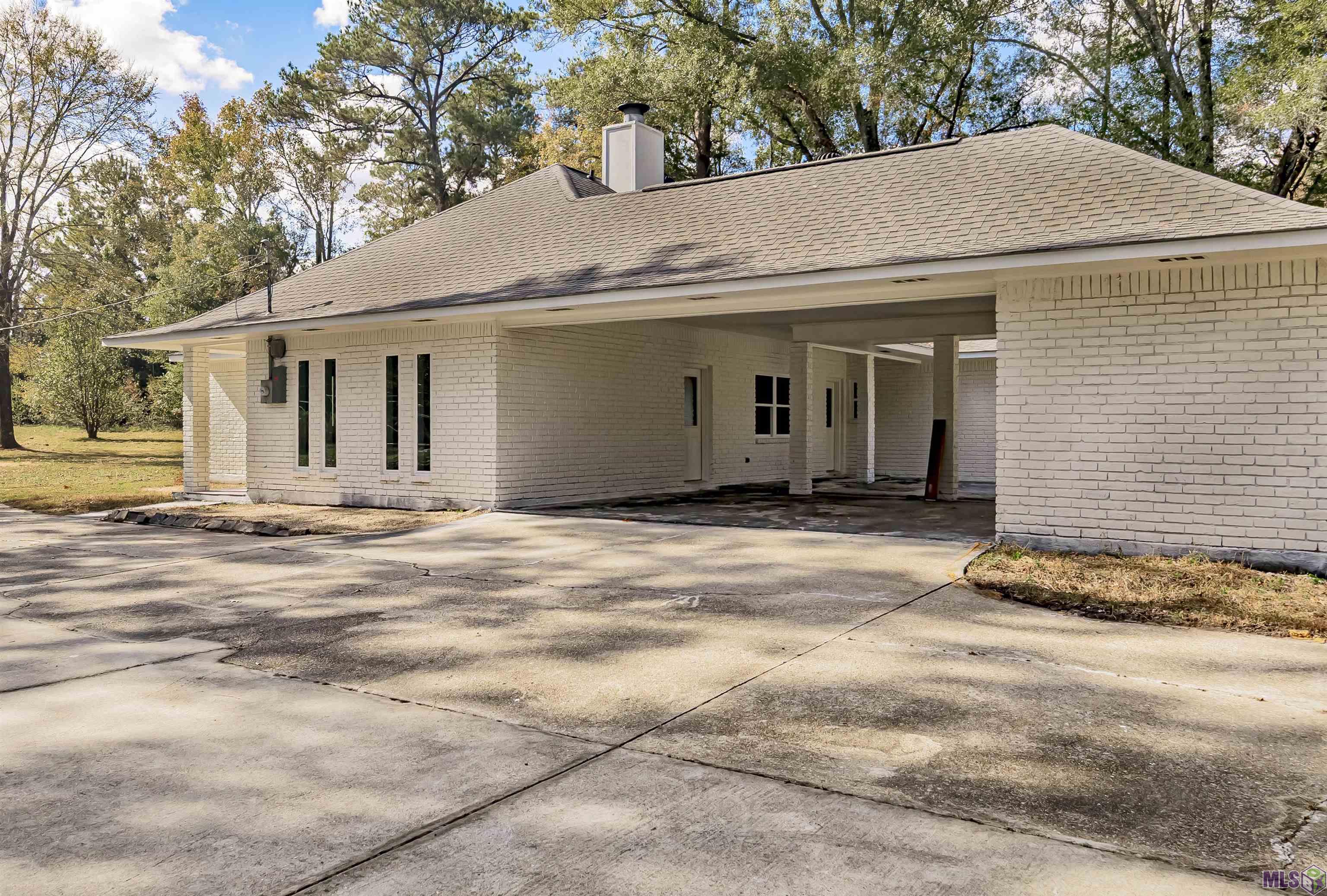 12833 Port Hudson-Pride Road Zachary, LA 70791 - Photo 35 of 48