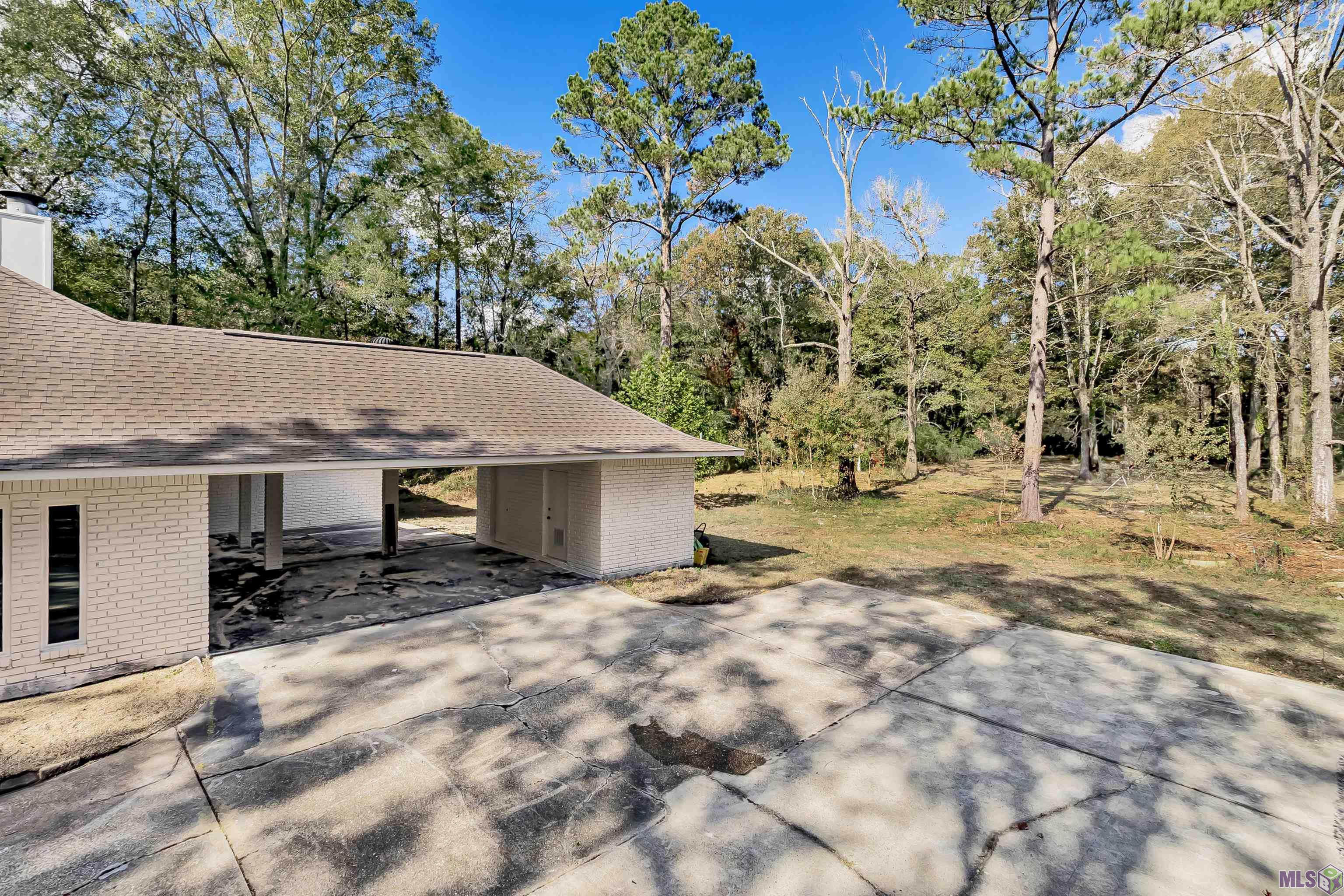 12833 Port Hudson-Pride Road Zachary, LA 70791 - Photo 36 of 48