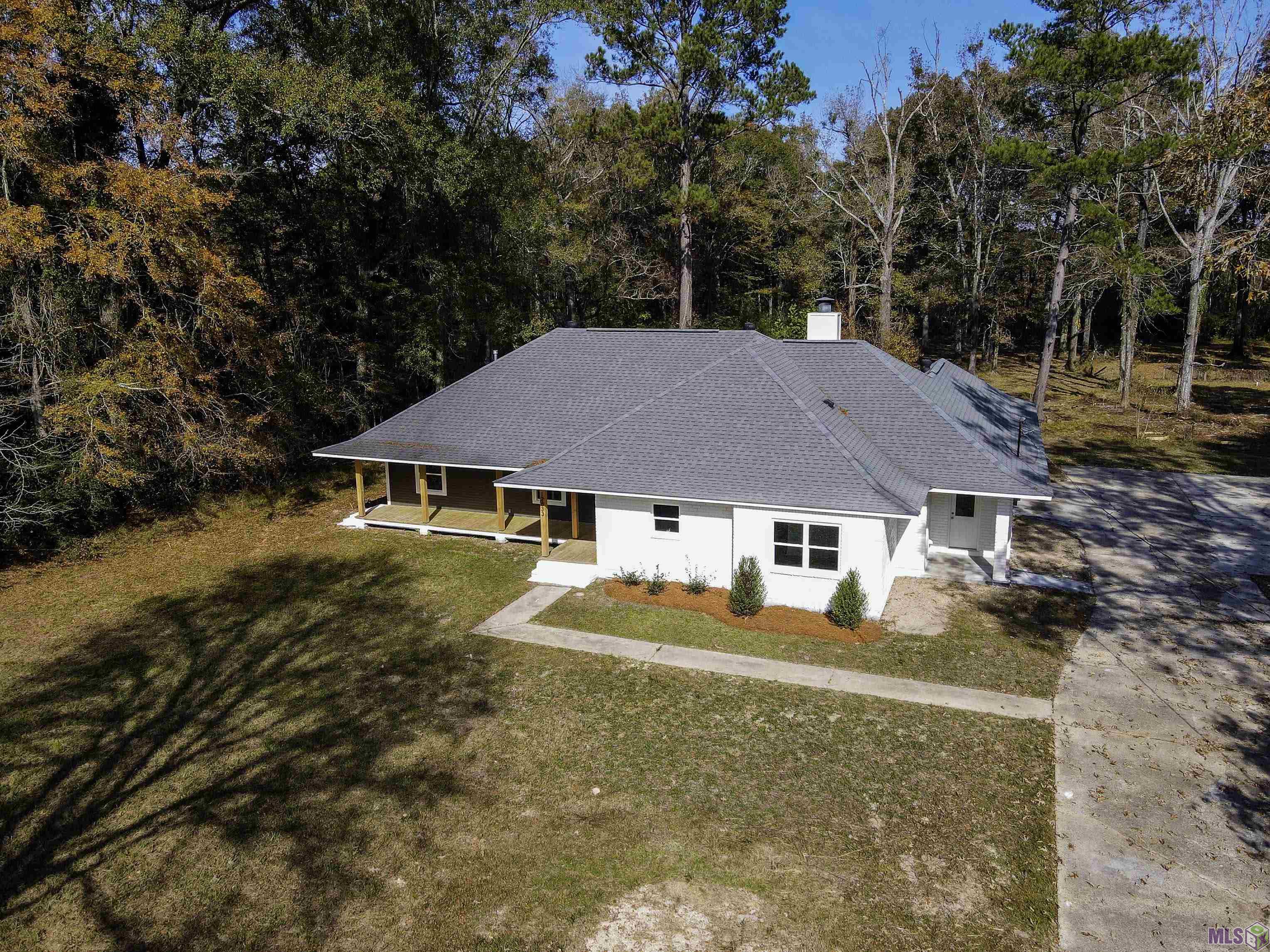 12833 Port Hudson-Pride Road Zachary, LA 70791 - Photo 40 of 48