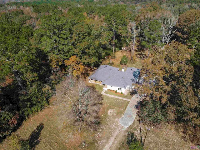 $485,000 | 12833 Port Hudson-Pride Road, Zachary, LA 70791