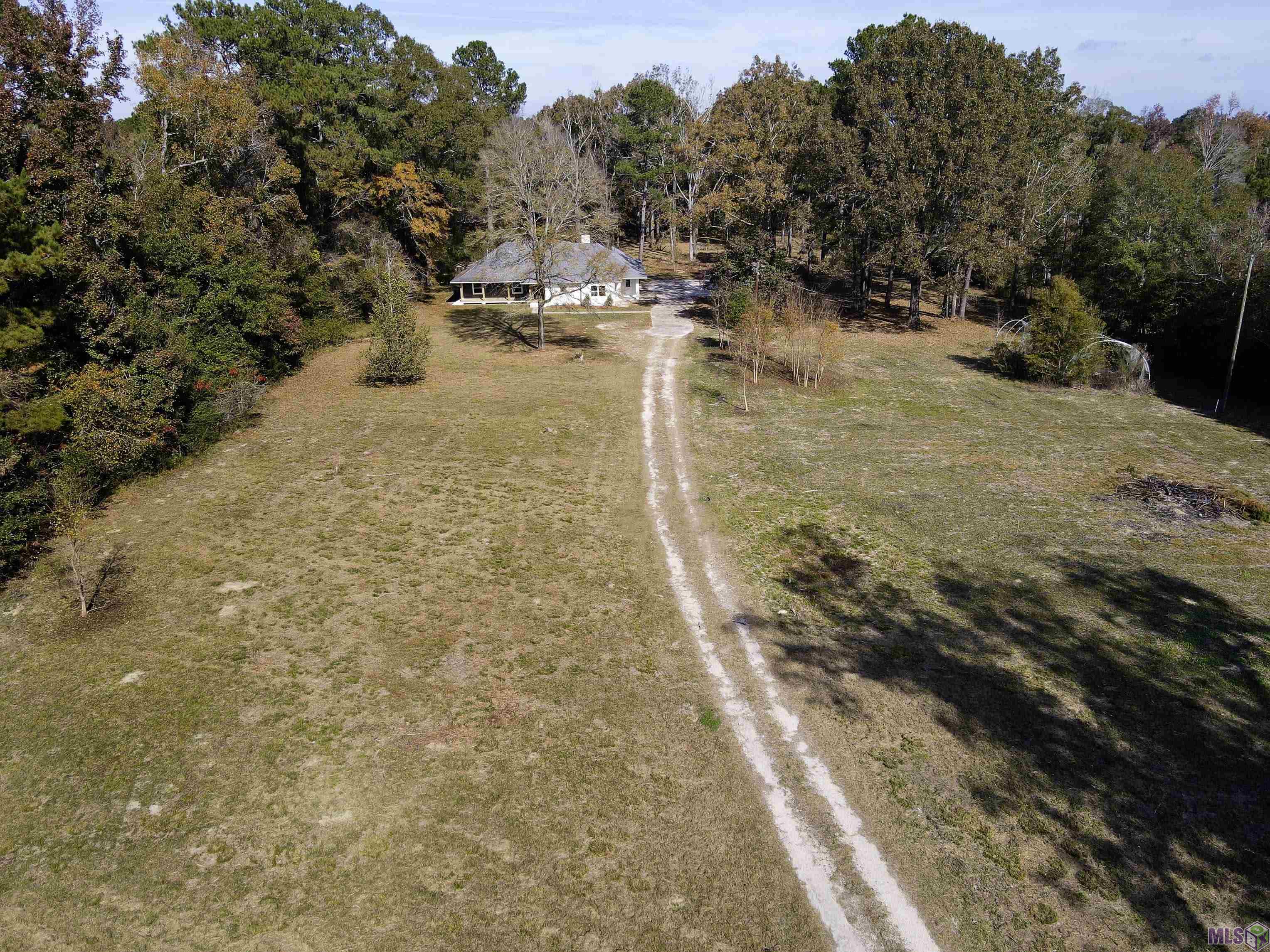 12833 Port Hudson-Pride Road Zachary, LA 70791 - Photo 44 of 48