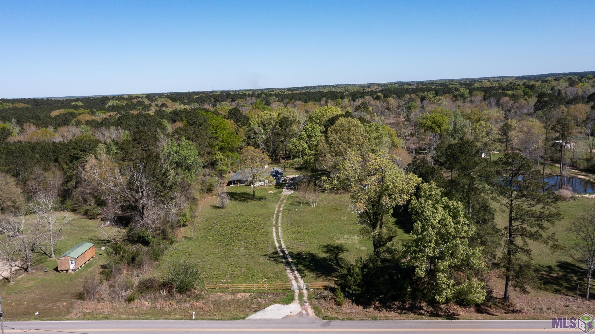 12833 Port Hudson-Pride Road Zachary, LA 70791 - Photo 46 of 48