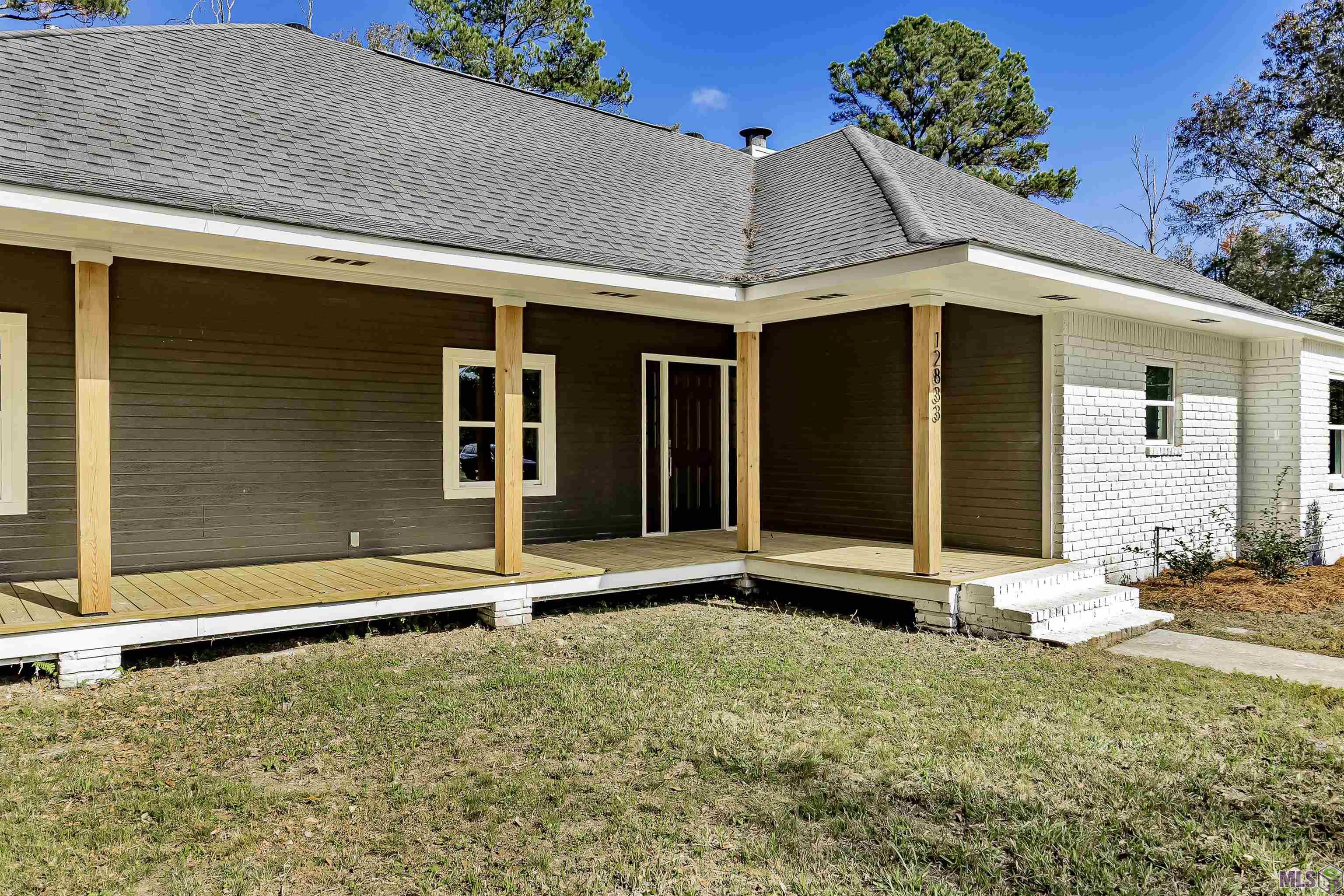 12833 Port Hudson-Pride Road Zachary, LA 70791 - Photo 5 of 48