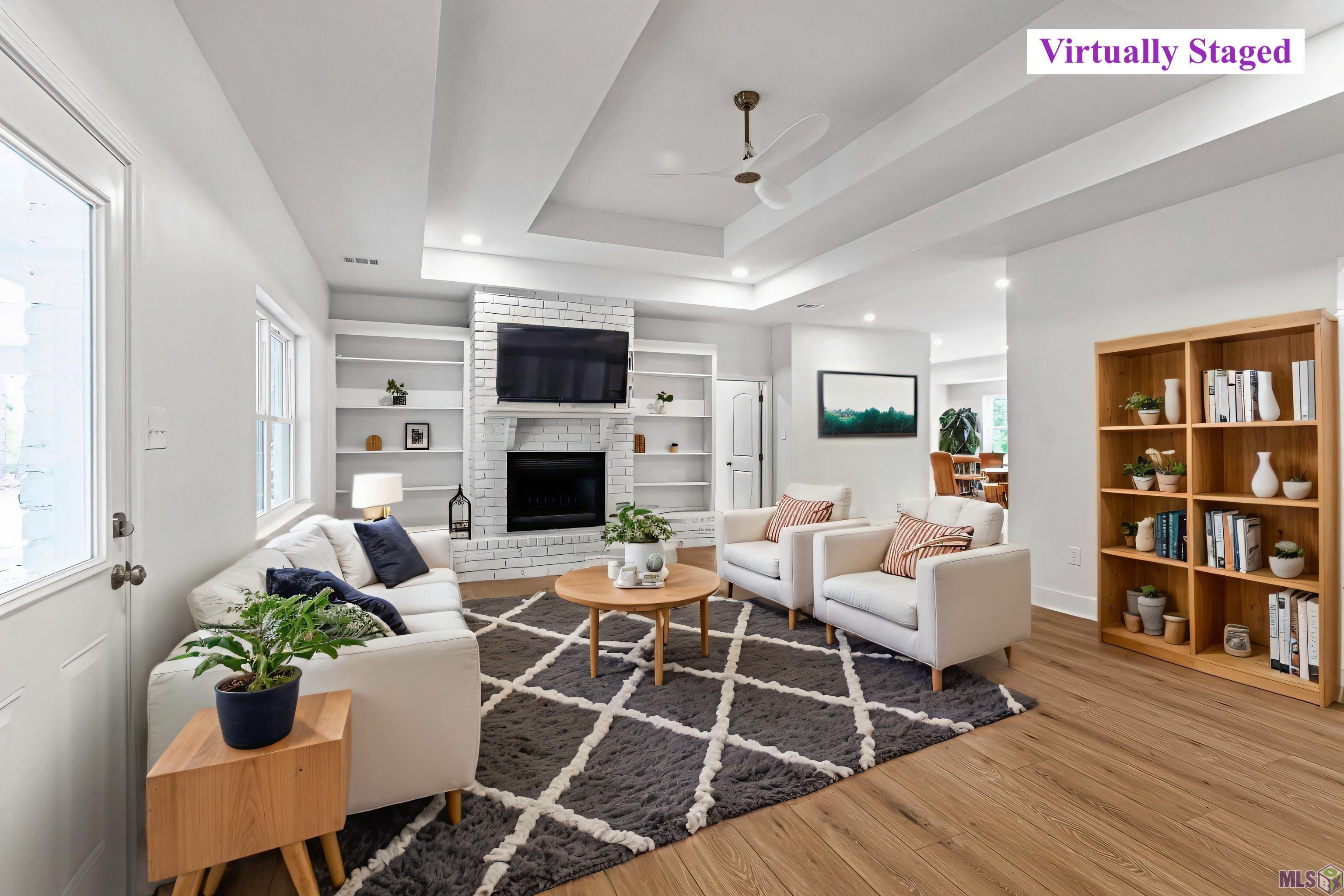 12833 Port Hudson-Pride Road Zachary, LA 70791 - Photo 6 of 48