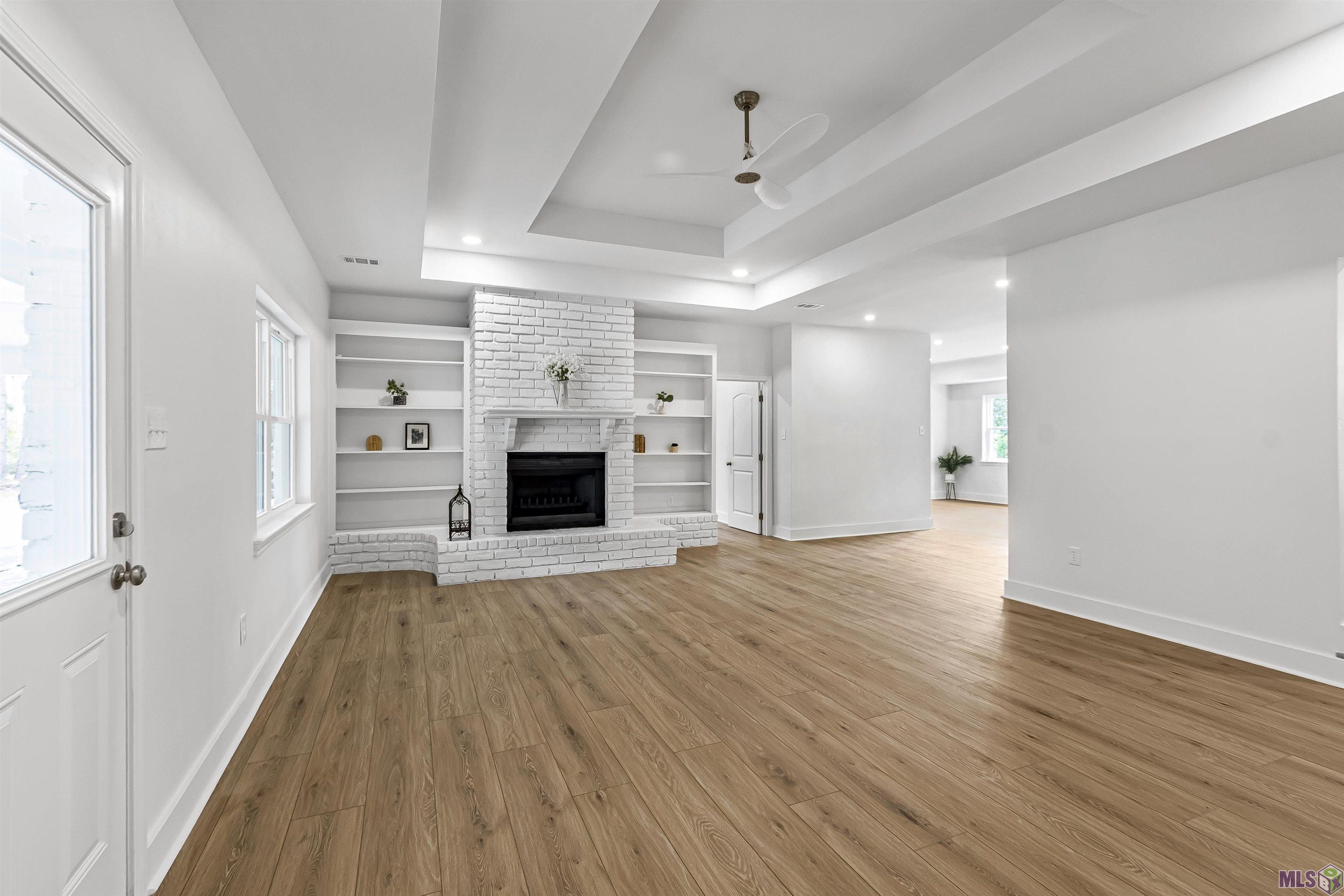 12833 Port Hudson-Pride Road Zachary, LA 70791 - Photo 7 of 48