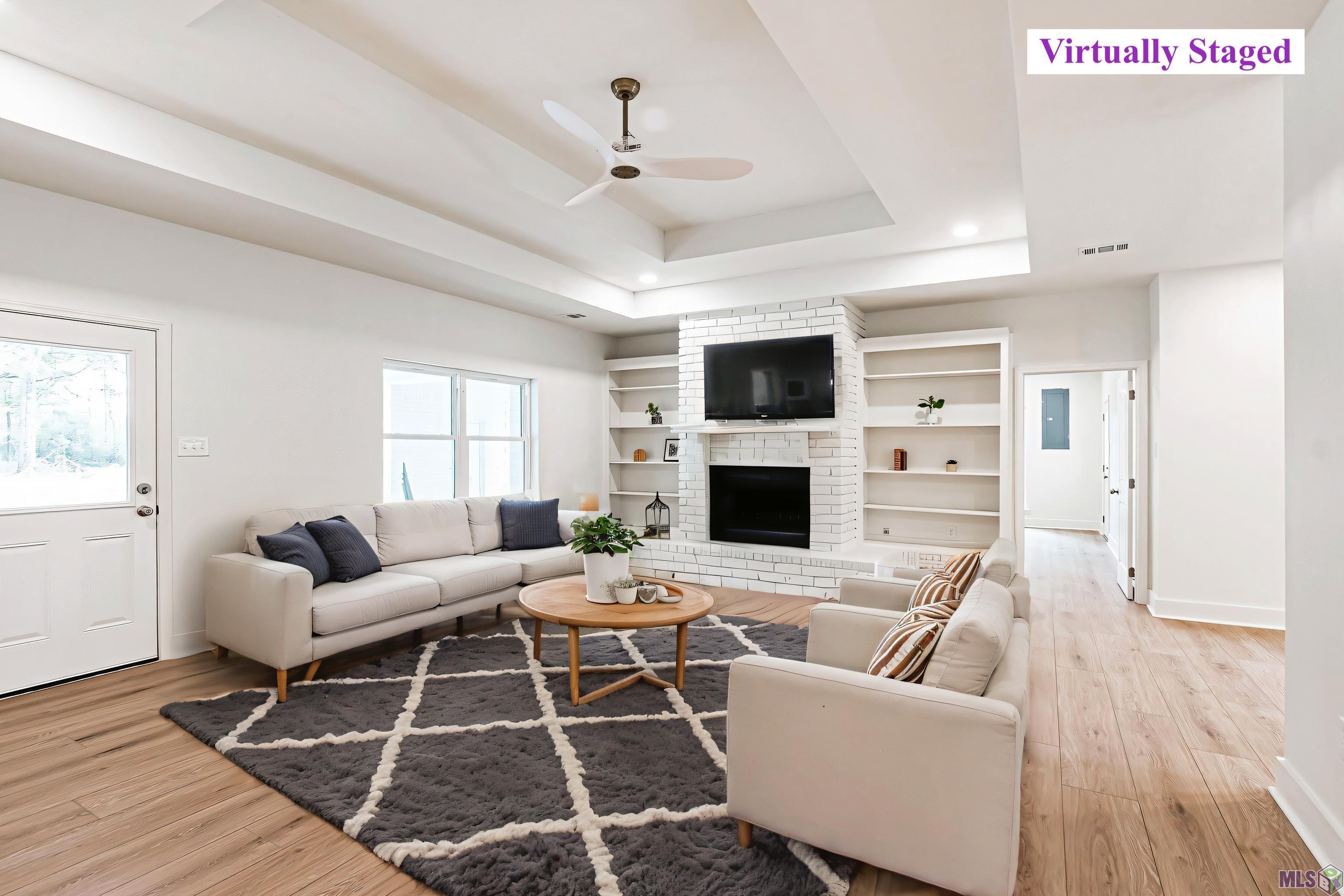 12833 Port Hudson-Pride Road Zachary, LA 70791 - Photo 8 of 48