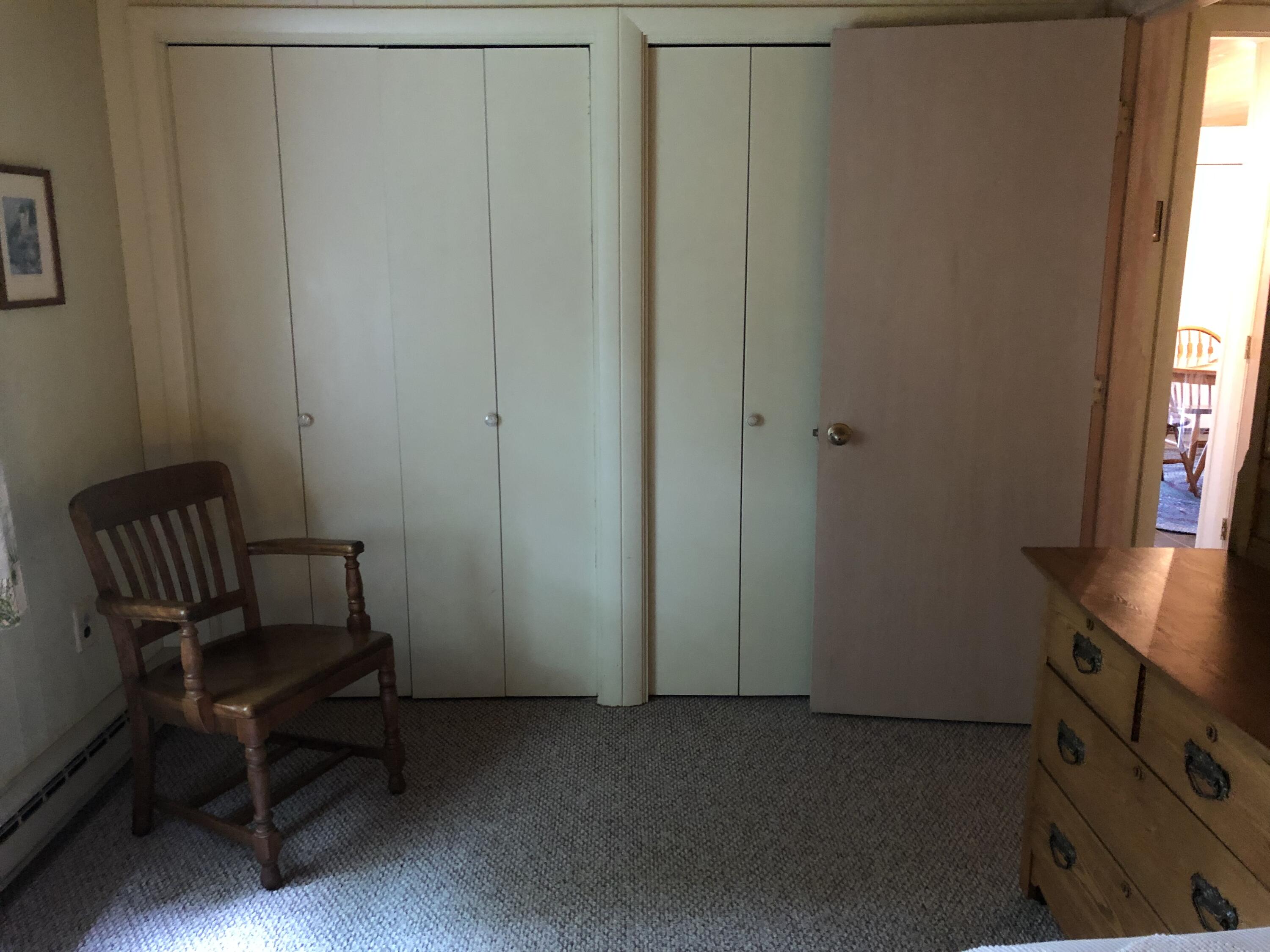 50 Granville Road Tremont, ME 04653 - Photo 28 of 71 Double closets