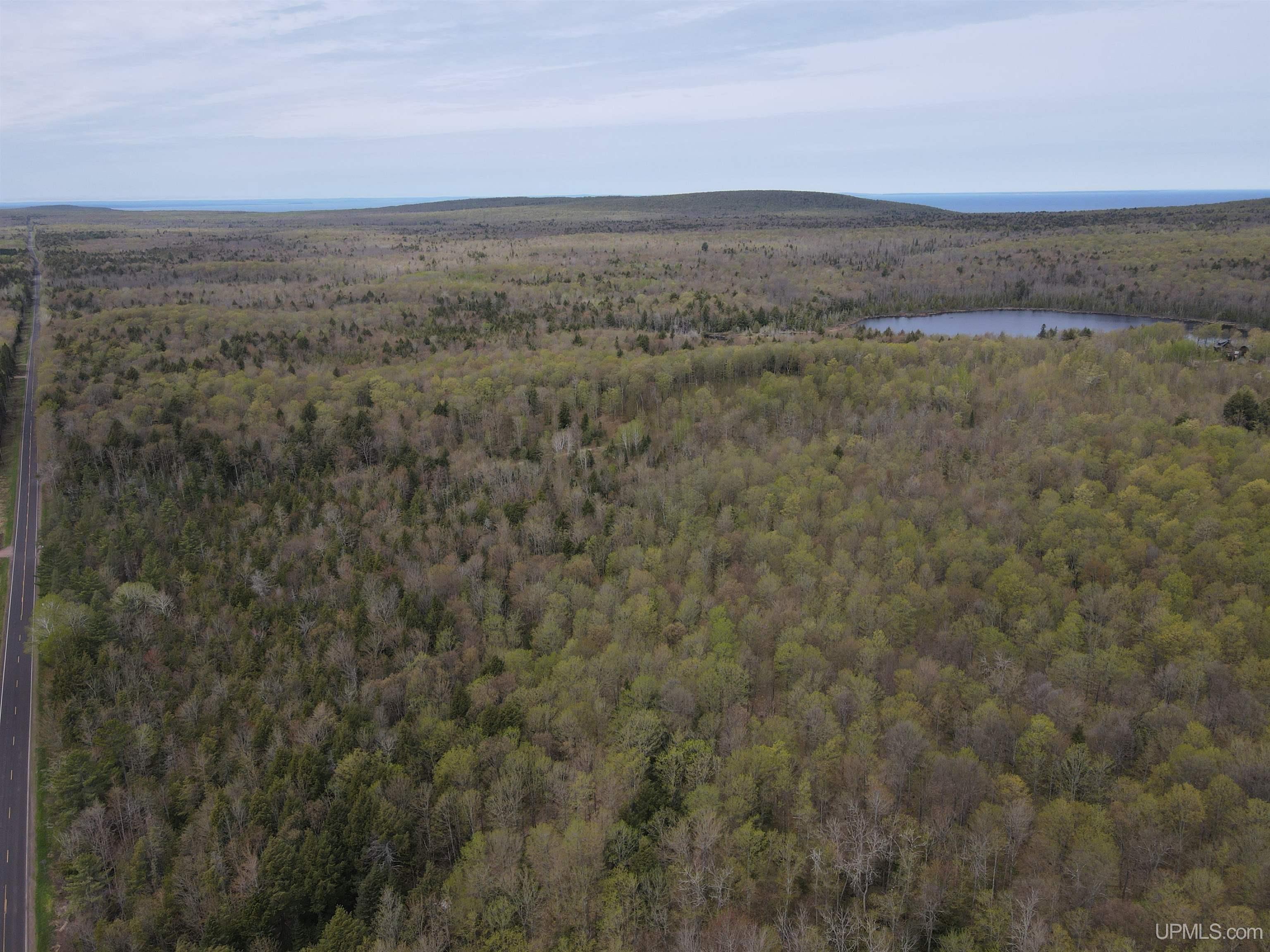 Tbd Lake Road Ironwood, MI 49938 - Photo 1 of 31