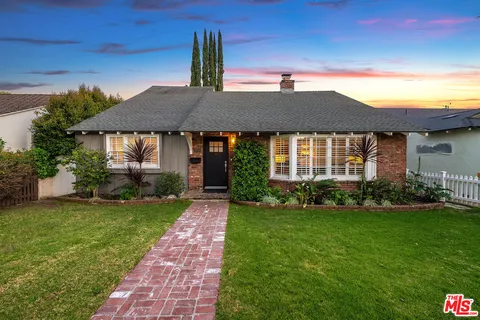 $2,195,000 | 4134 McFarlane Avenue, Burbank, CA 91505