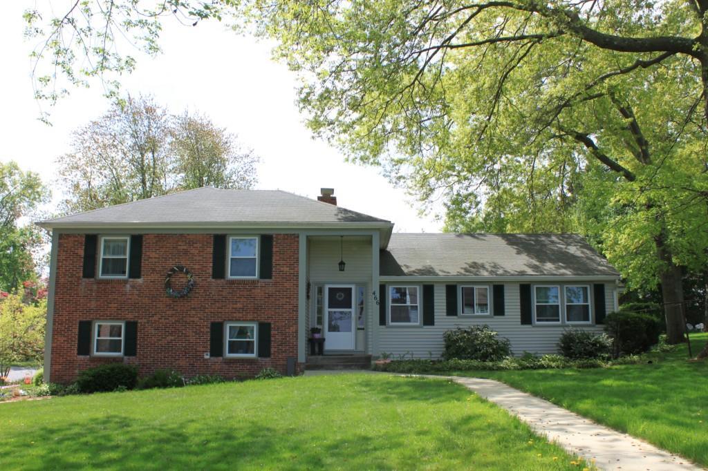 466 Brimfield Road Wethersfield, CT 06109 - Photo 1 of 1