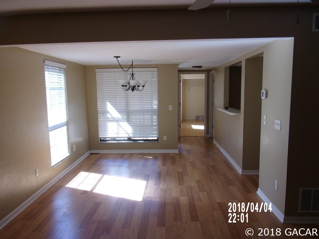 5840 Southwest 8th Place Gainesville, FL 32607 - Photo 3 of 13