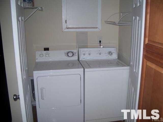2031 Rivergate Road, Unit 105 Raleigh, NC 27614 - Photo 11 of 12