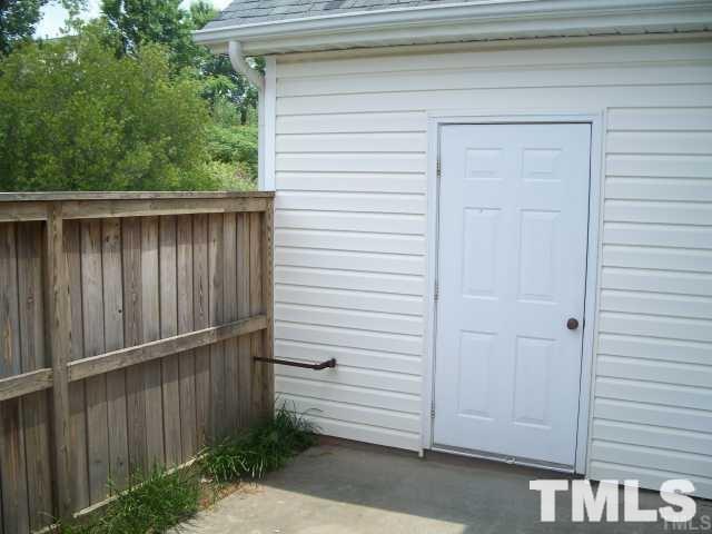 2031 Rivergate Road, Unit 105 Raleigh, NC 27614 - Photo 12 of 12