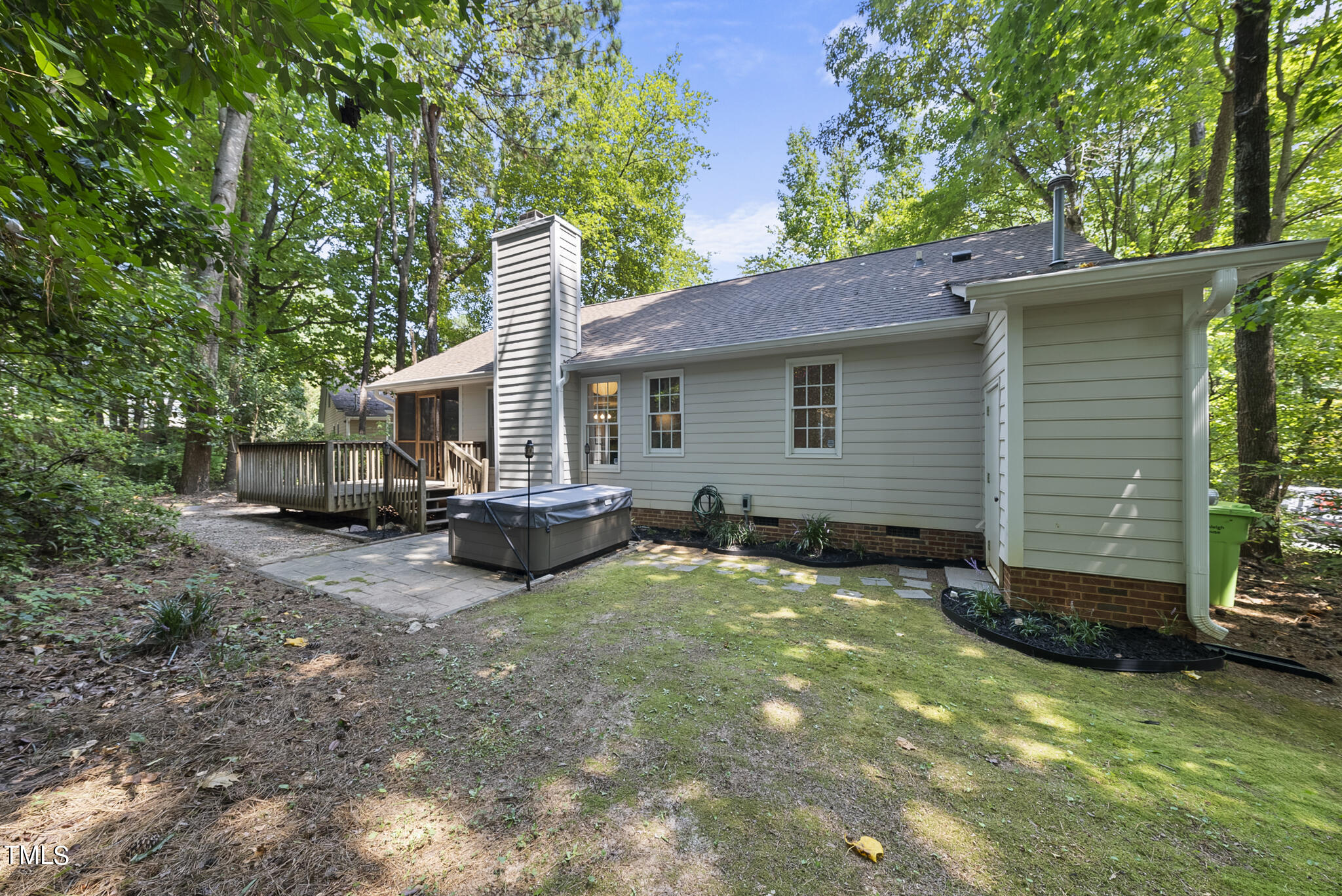 2004 Leadenhall Way Raleigh, NC 27603 - Photo 26 of 27 28