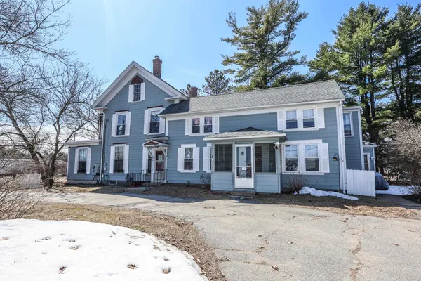 $649,900 | 5 Thomas Street, Concord, NH 03301