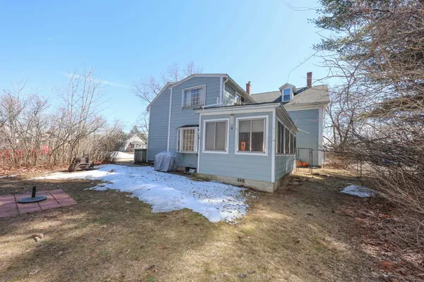$649,900 | 5 Thomas Street, Concord, NH 03301