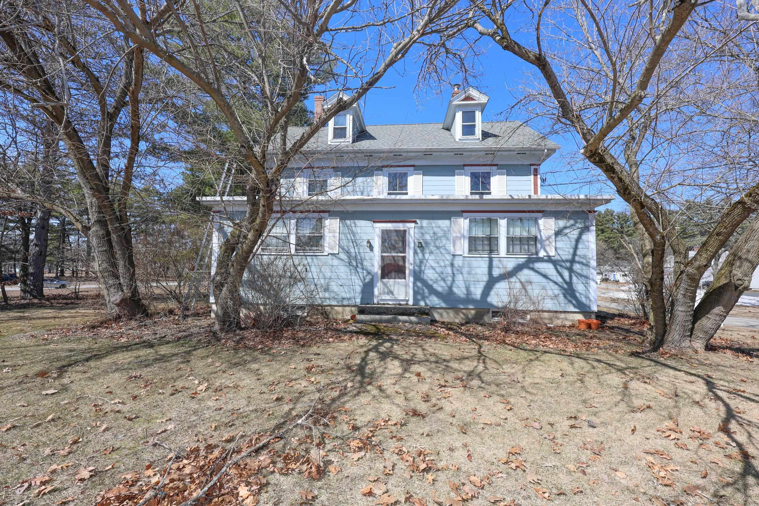 5 Thomas Street Concord, NH 03301 - Photo 54 of 58