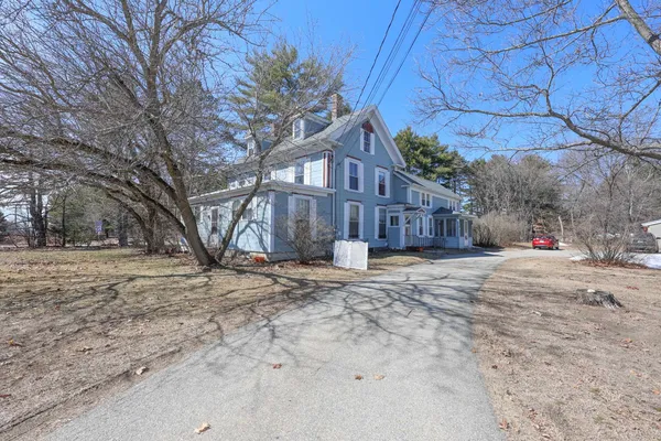 $649,900 | 5 Thomas Street, Concord, NH 03301