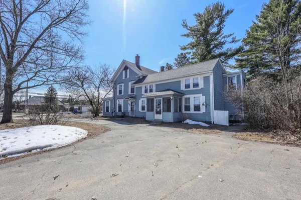 $649,900 | 5 Thomas Street, Concord, NH 03301