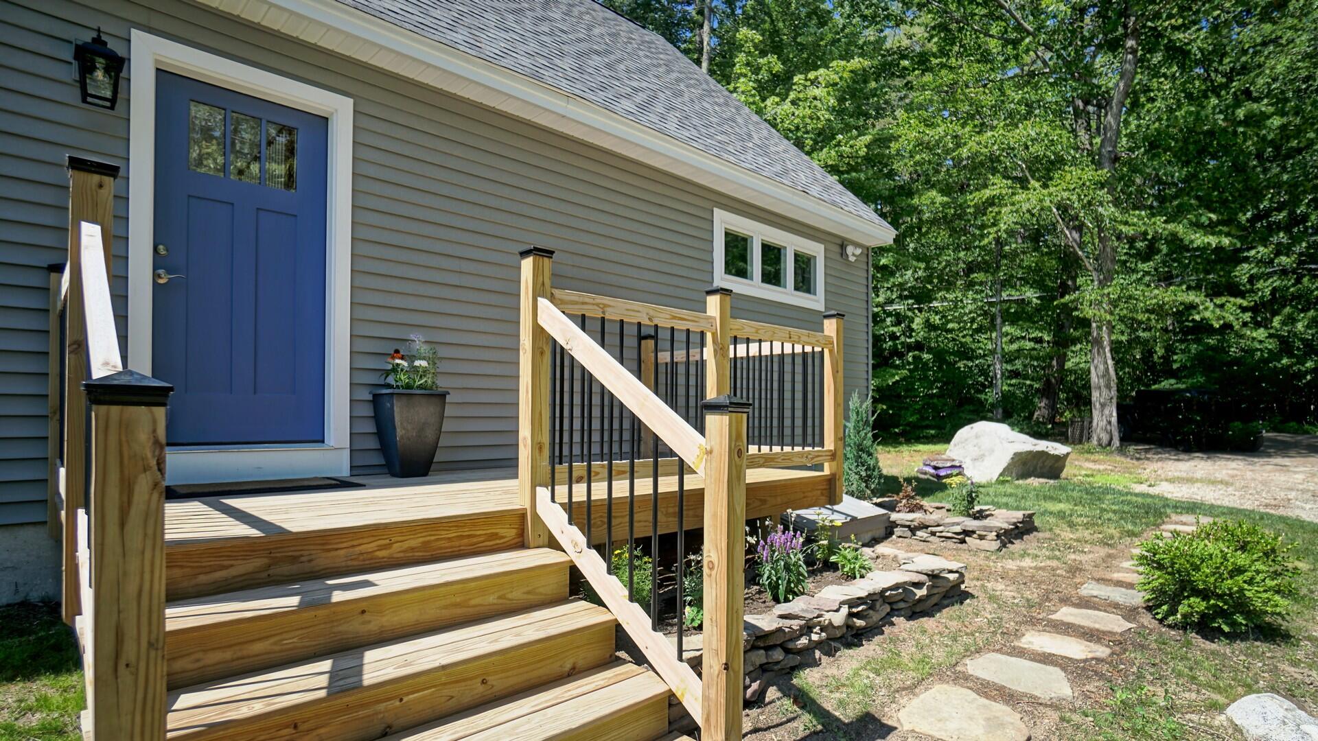 200 Thomas Pond Terrace Road Raymond, ME 04071 - Photo 55 of 66 DSC08418