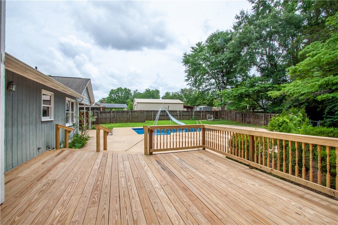 1812 Oak Bowery Road Opelika, AL 36801 - Photo 6 of 32 Gallery Image 6