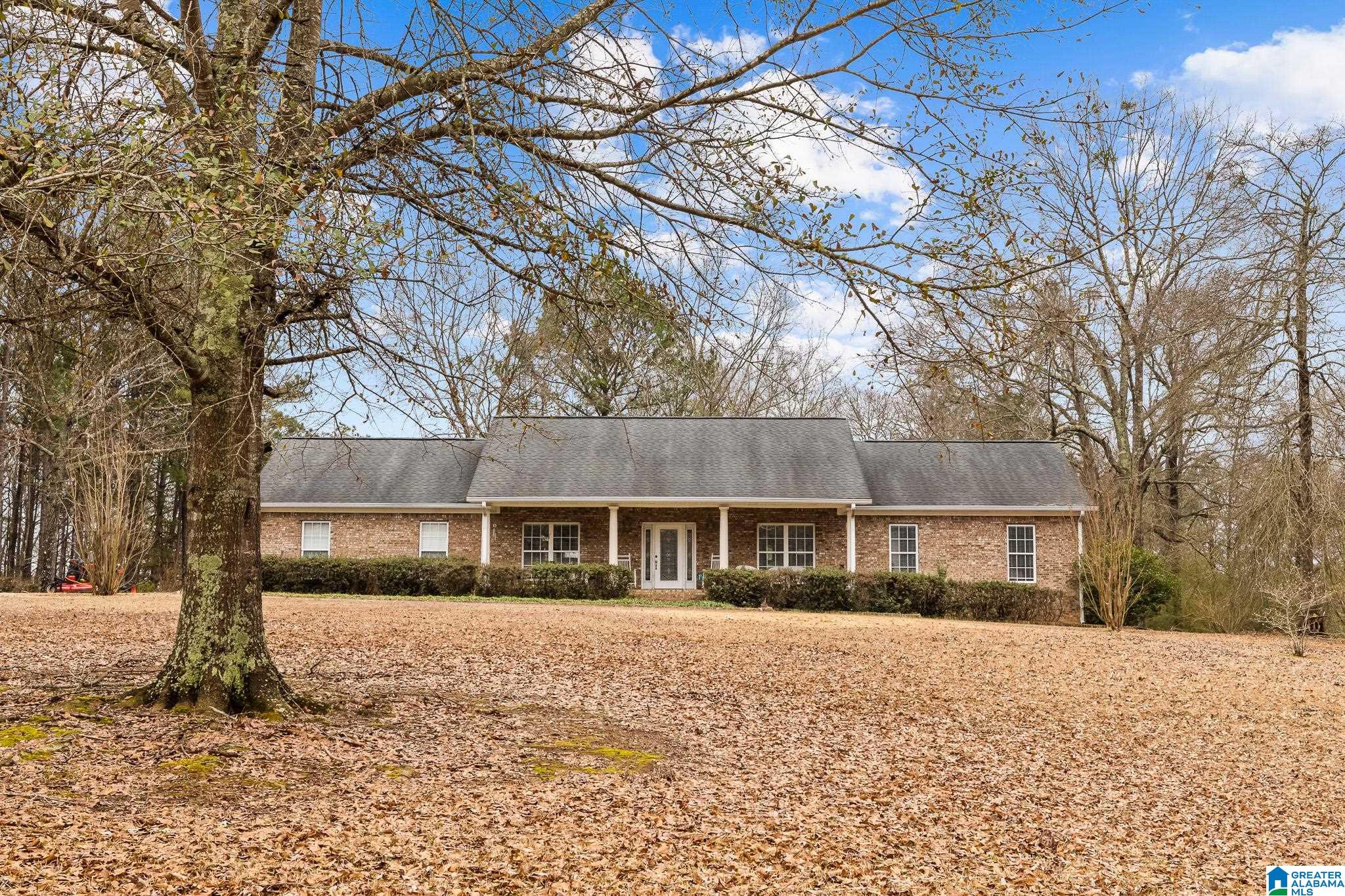 814 Deer Trace Road Pell City, AL 35125 - Photo 6 of 40