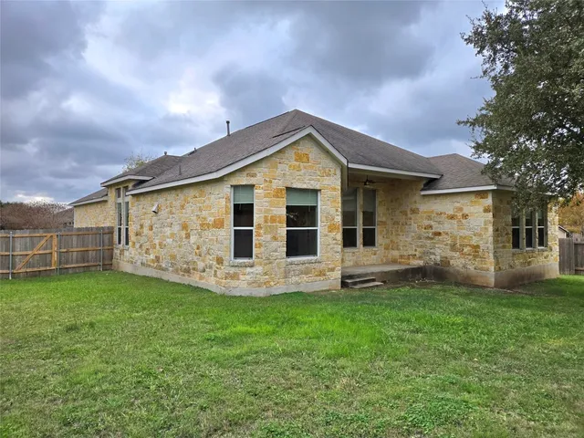 $2,695 | 143 Wild Turkey Cove, Austin, TX 78737