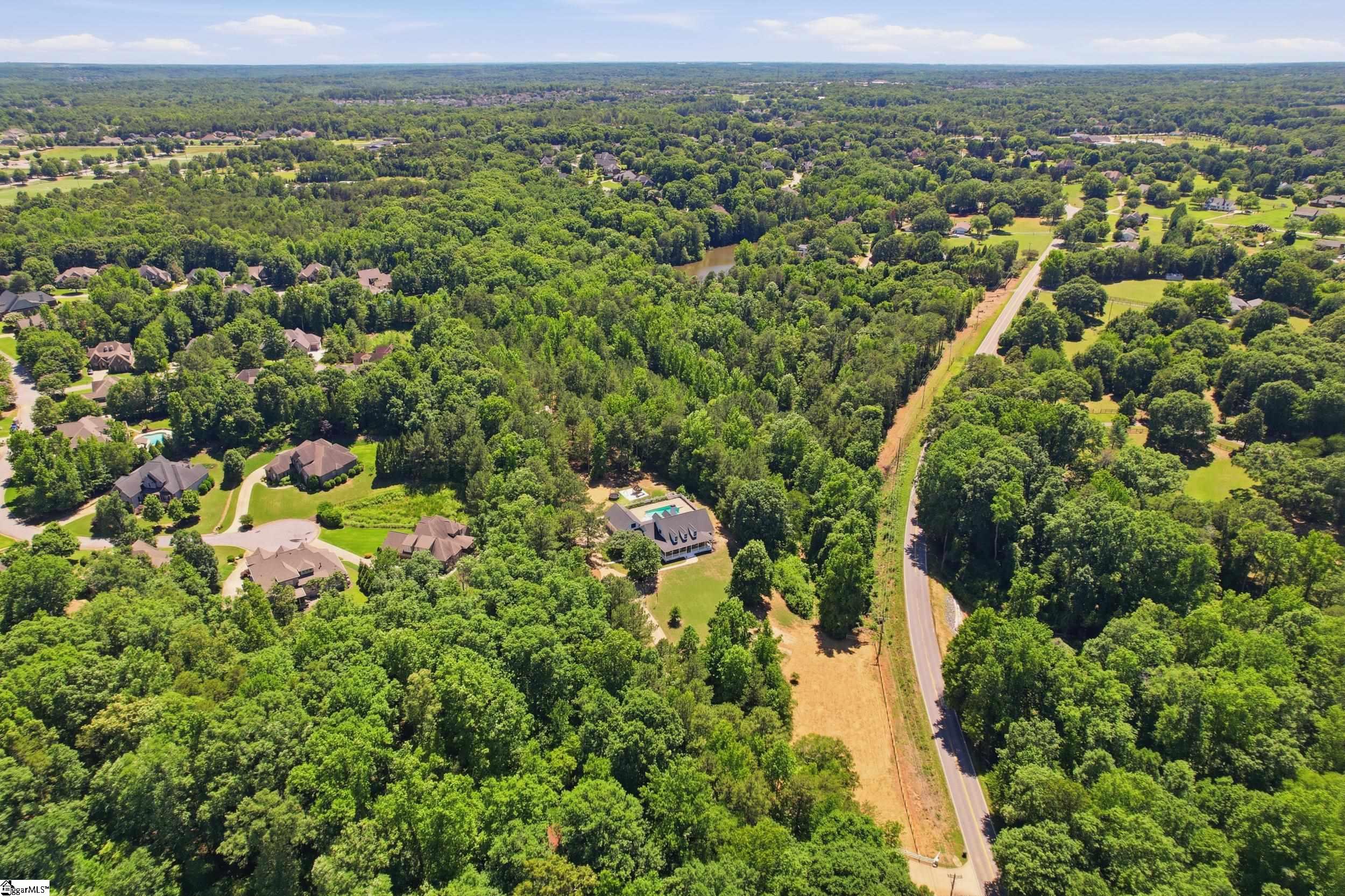 301 South Bennetts Bridge Road Greer, SC 29651 - Photo 47 of 48