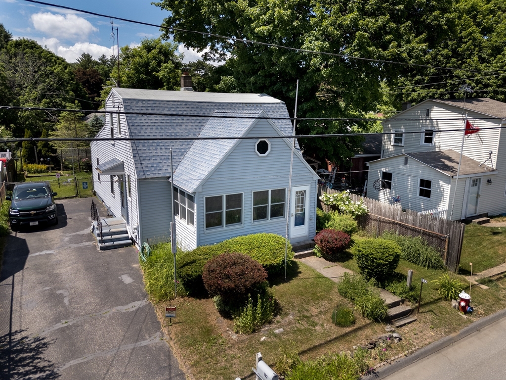 132 Eagle Street Ware, MA 01082 - Photo 19 of 21