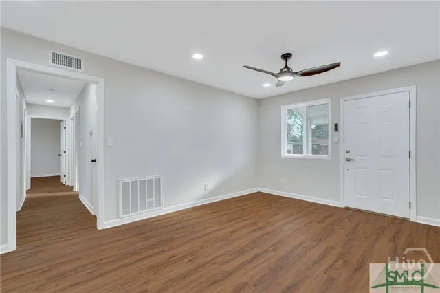 $1,925 | 206 Seminole Street, Savannah, GA 31406