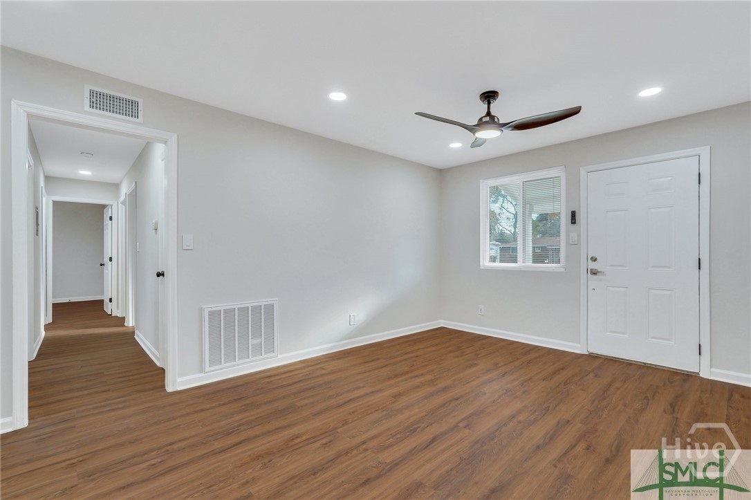 206 Seminole Street Savannah, GA 31406 - Photo 11 of 43